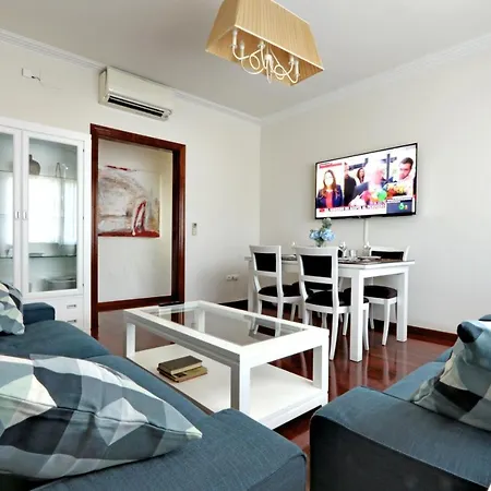 Classbedroom Fira Business Apartment-3