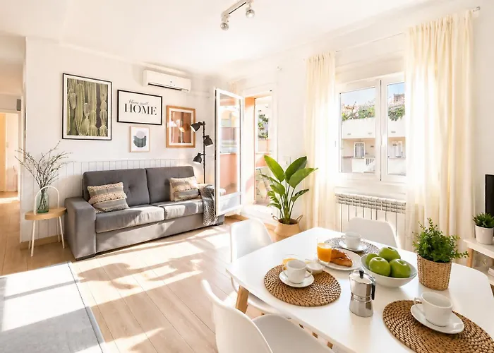 Flaugier Apartments